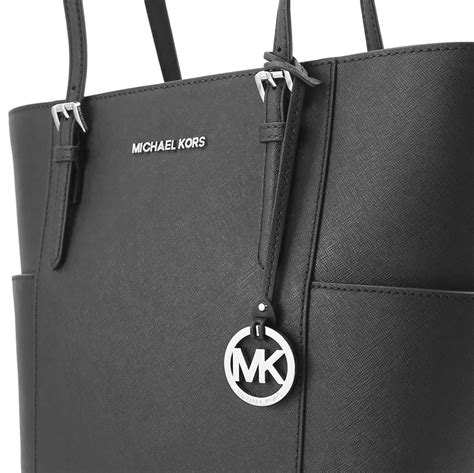 michael kors jet set tasche amazon|michael kors jet set large.